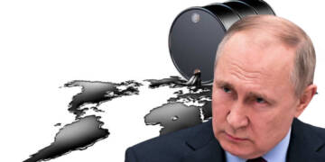 Media houses left baffled as Putin creates a better story line in the Oil crisis