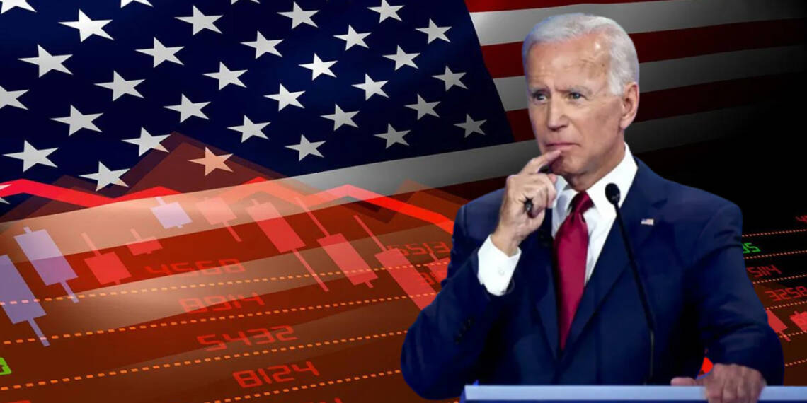 The US is only a few months away from a devastating recession