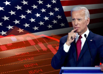 The US is only a few months away from a devastating recession