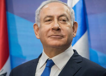 Netanyahu’s reappointment as the Prime Minister of Israel is merely a formality now