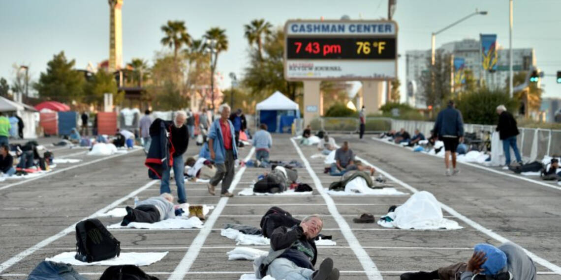 The Ukraine war renders Europeans homeless