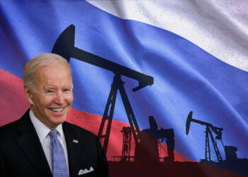 ‘We may start buying oil from Russia,’ Biden’s candid confession