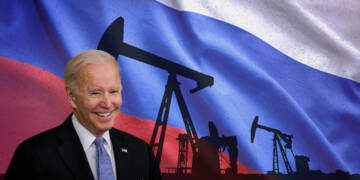 ‘We may start buying oil from Russia,’ Biden’s candid confession