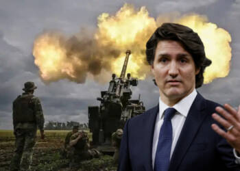 Everything that Canada lost by supporting Ukraine in the war