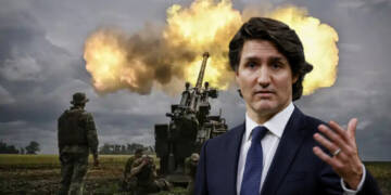 Everything that Canada lost by supporting Ukraine in the war