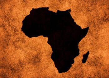 20th century was Europe’s. 21st century is Asia’s. 22nd century will be Africa’s