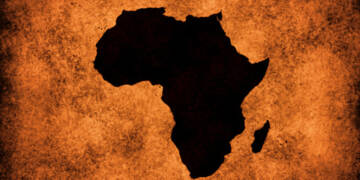 20th century was Europe’s. 21st century is Asia’s. 22nd century will be Africa’s