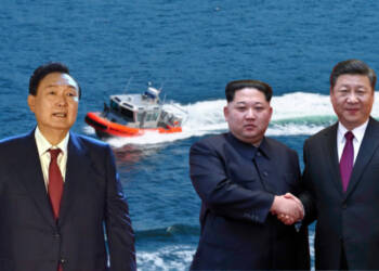 Xi does a ridiculous U-turn to keep fellow dictator Kim-Jong-un in good humour