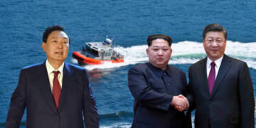 Xi does a ridiculous U-turn to keep fellow dictator Kim-Jong-un in good humour