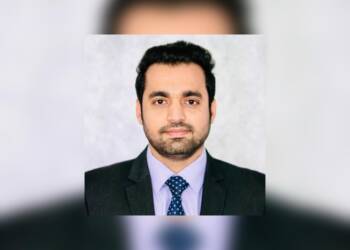 Geetesh Sanodia Architecting the Future of CRM in Financial Technology through Advanced Cloud Computing Solutions