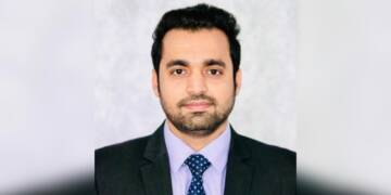 Geetesh Sanodia Architecting the Future of CRM in Financial Technology through Advanced Cloud Computing Solutions