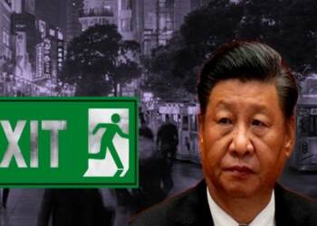 EU weaponizes ‘Zero Covid’ against China to set the ground for pulling out every European company