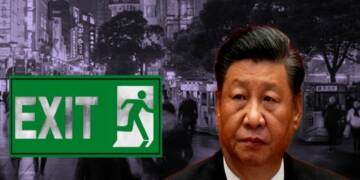 EU weaponizes ‘Zero Covid’ against China to set the ground for pulling out every European company