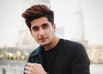 Bhavin Bhanushali