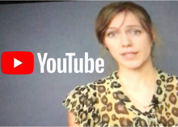 So, YouTube supports SELLING Ukrainian women to American men