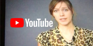 So, YouTube supports SELLING Ukrainian women to American men