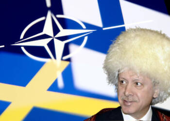 Sweden and Finland will not join NATO even after Turkey’s approval