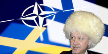 Sweden and Finland will not join NATO even after Turkey’s approval