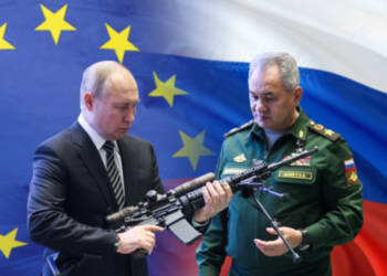 How Kalashnikov fooled five European nations to evade sanctions and produce record ammunition