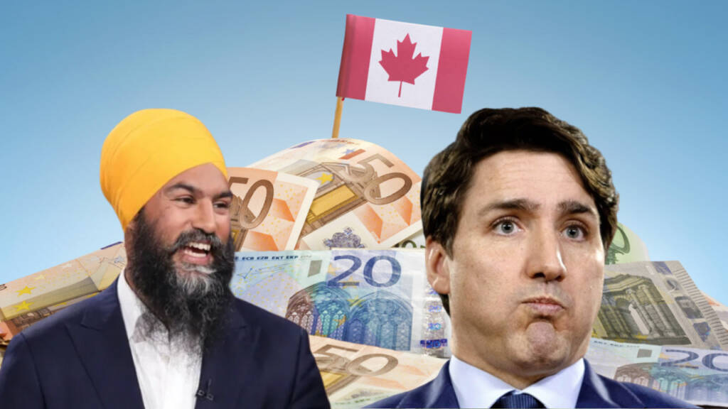 Canada Money