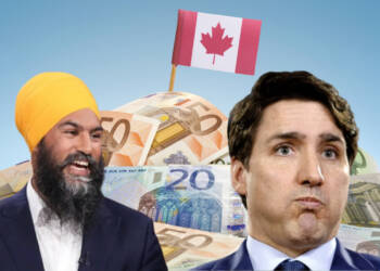 Canada Money