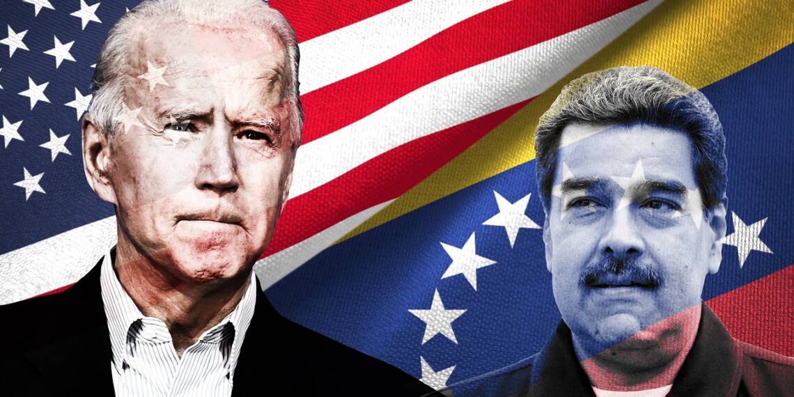 Venezuelan oil