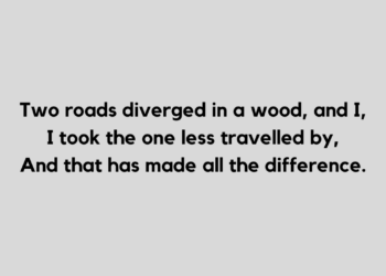 coward quote and caption