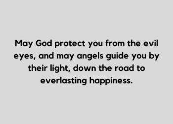 evil eye quotes and caption