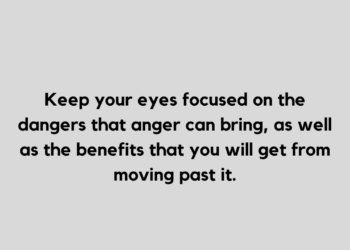 frustration quote and caption