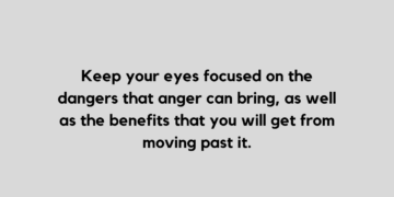 frustration quote and caption