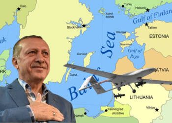 Turkey has sensed a faith crisis in Eurasia and is rushing to expand its area of influence