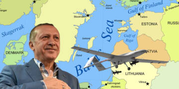 Turkey has sensed a faith crisis in Eurasia and is rushing to expand its area of influence