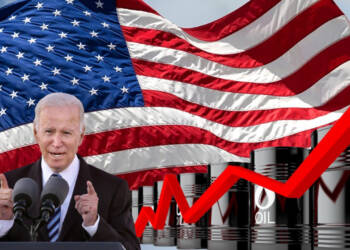 Oil will become unaffordable for Americans immediately after mid-term polls