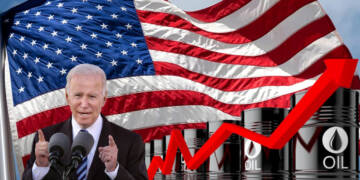 Oil will become unaffordable for Americans immediately after mid-term polls