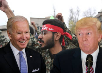 Biden gives the green light to Iran’s plans of assassinating Trump