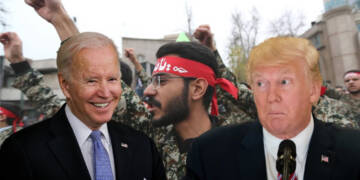 Biden gives the green light to Iran’s plans of assassinating Trump