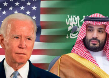 Biden’s refurbished character certificate for MBS is his admission of loss