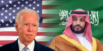 Biden’s refurbished character certificate for MBS is his admission of loss