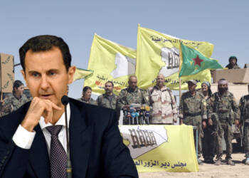 Time was right for anti-Assad forces to take on Syrian strongmen but here’s why they failed
