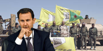 Time was right for anti-Assad forces to take on Syrian strongmen but here’s why they failed