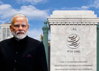 How India registered a famous victory at the World Trade Organization