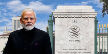 How India registered a famous victory at the World Trade Organization
