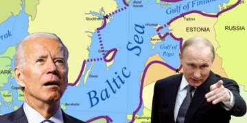 Baltic nations