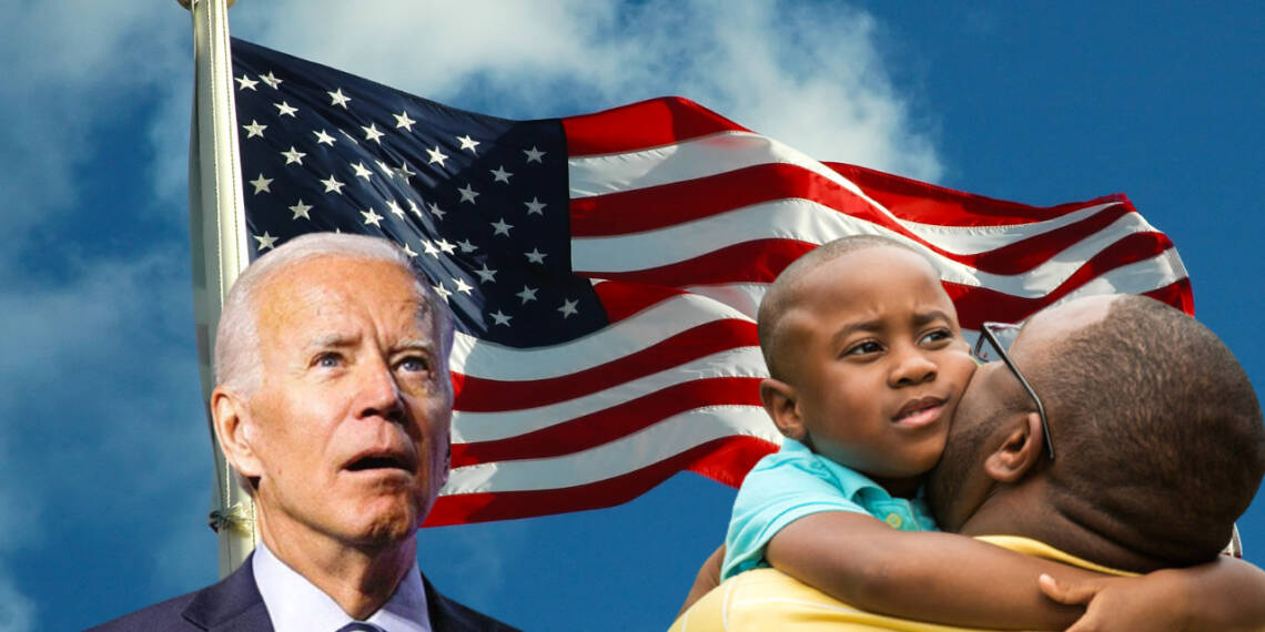 Joe Biden successfully alienates Black Americans from the Democratic Party