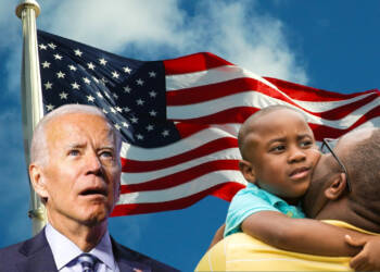Joe Biden successfully alienates Black Americans from the Democratic Party