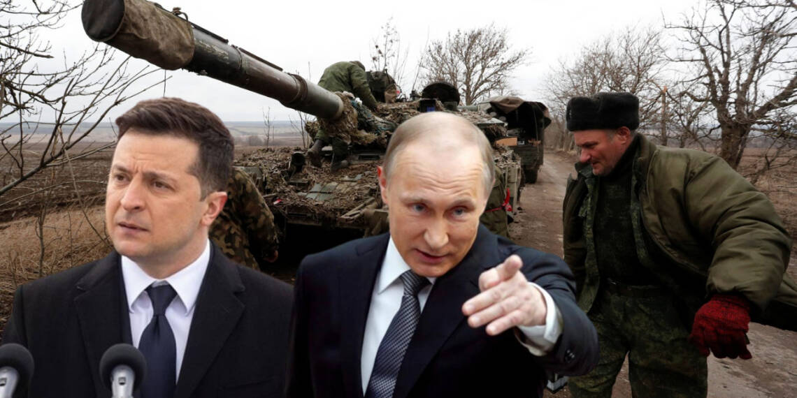 Ukraine’s new masterstroke against Russia is actually Ukraine’s biggest pro-Russia move
