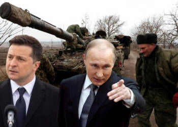 Ukraine’s new masterstroke against Russia is actually Ukraine’s biggest pro-Russia move