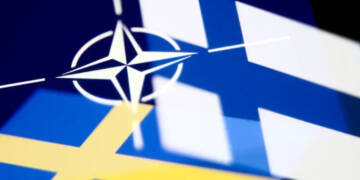 It’s official: Finland and Sweden are cunningly using Turkey to avert NATO membership