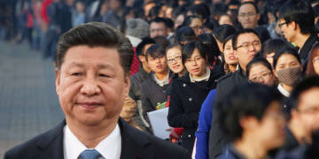 To solve the problem of unemployment, Xi creates five bigger problems