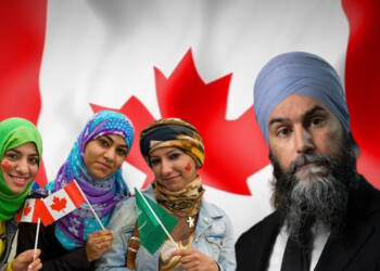 A Khalistani Prime Minister and an Islamist cabinet: Dear Canadians, here’s your future